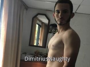 DimitriusNaughty