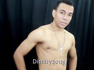 DimitrySong
