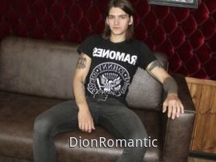 DionRomantic