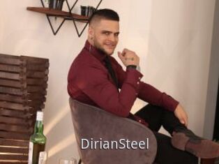 DirianSteel