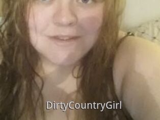 DirtyCountryGirl