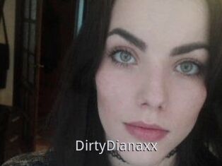 DirtyDianaxx