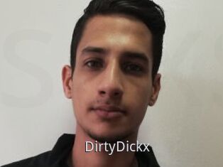 DirtyDickx