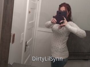DirtyLilSynn