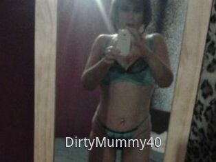 DirtyMummy40
