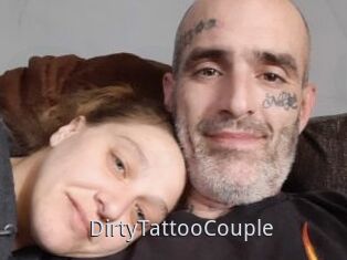 DirtyTattooCouple