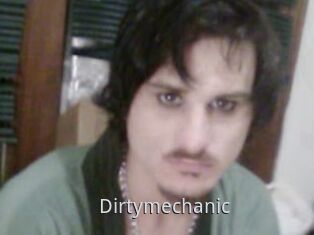 Dirtymechanic