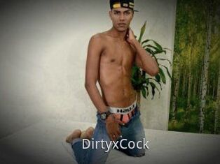 DirtyxCock