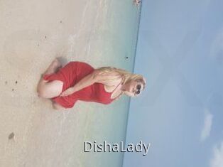 DishaLady