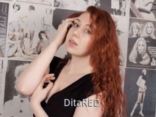 DitaRED