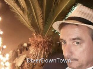 DiverDownTown
