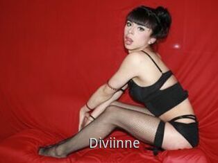 Diviinne