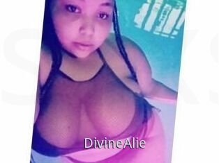 DivineAlie