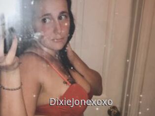DixieJonexoxo