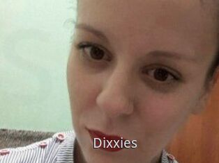 Dixxies