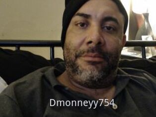 Dmonneyy754