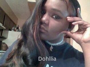 Dohllia