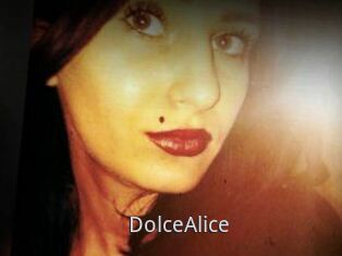 DolceAlice