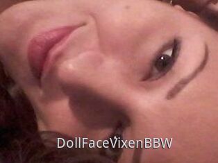 DollFaceVixenBBW