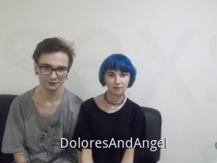 DoloresAndAngel