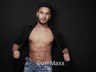 DomMaxx