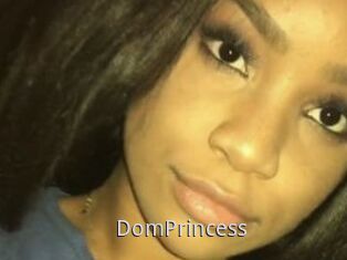 DomPrincess