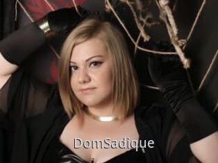 DomSadique