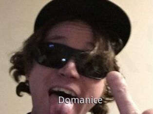 Domanice