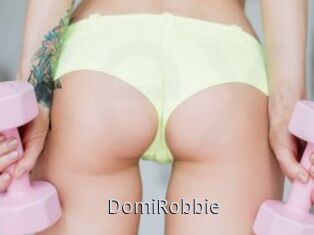 DomiRobbie