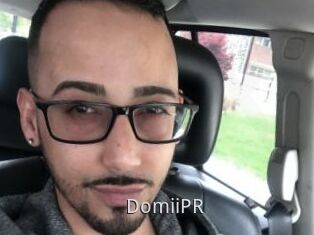 DomiiPR