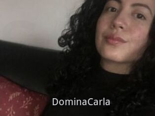 DominaCarla