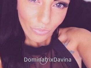 DominatrixDavina