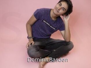 DominicBasden