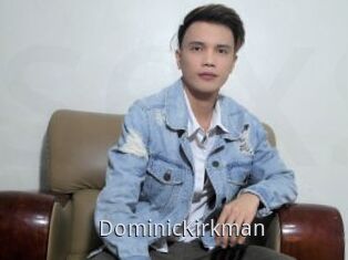 DominicKirkman
