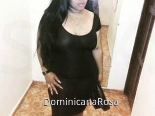 DominicanaRosa