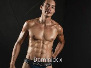 Dominick_x