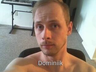Dominiik