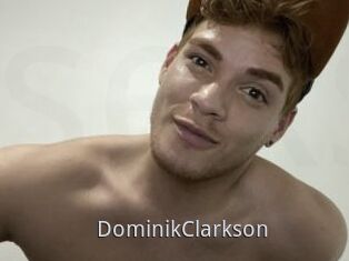 DominikClarkson