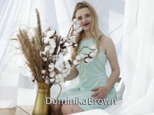 DominikaBrown