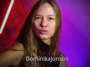 DominikaJonson