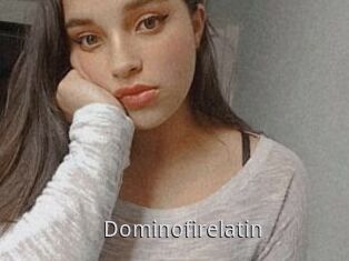 Dominofirelatin
