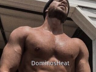 DominosHeat