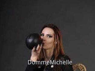 DommeMichelle