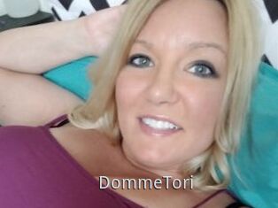 DommeTori