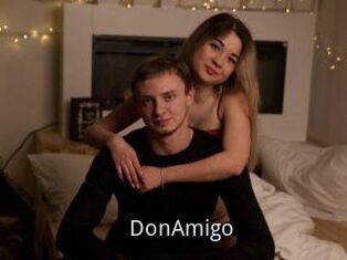 DonAmigo