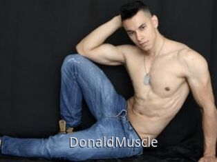 DonaldMuscle