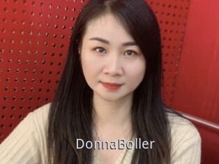 DonnaBoller