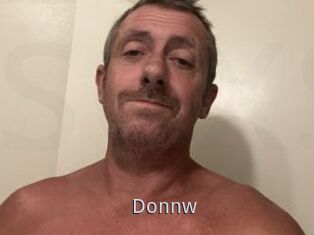 Donnw