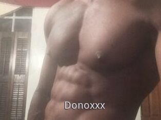 Donoxxx