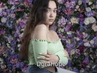 DoraHope